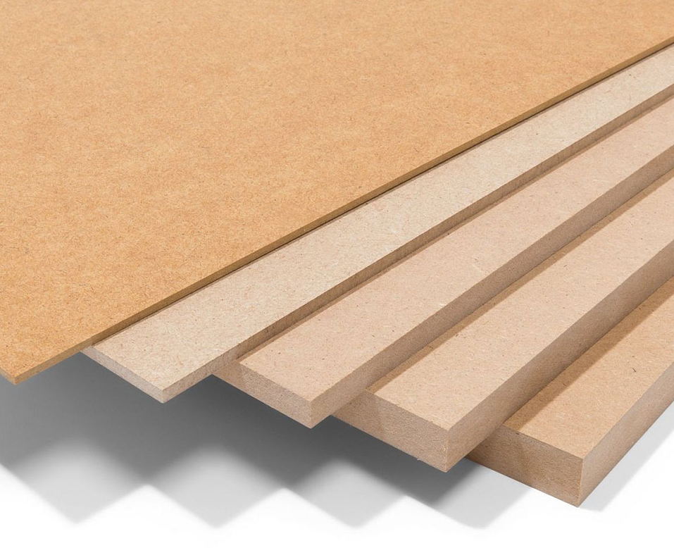 MDF 6T*1,220*2,440(I/B)